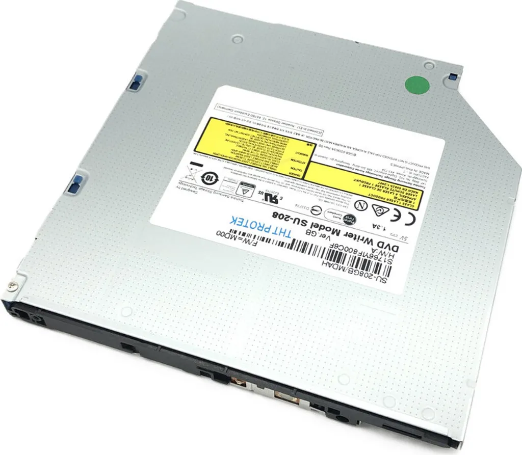 Unità Interna Masterizzatore HP Pavilion 17-E017CL DVD-RW SATA 9.5mm