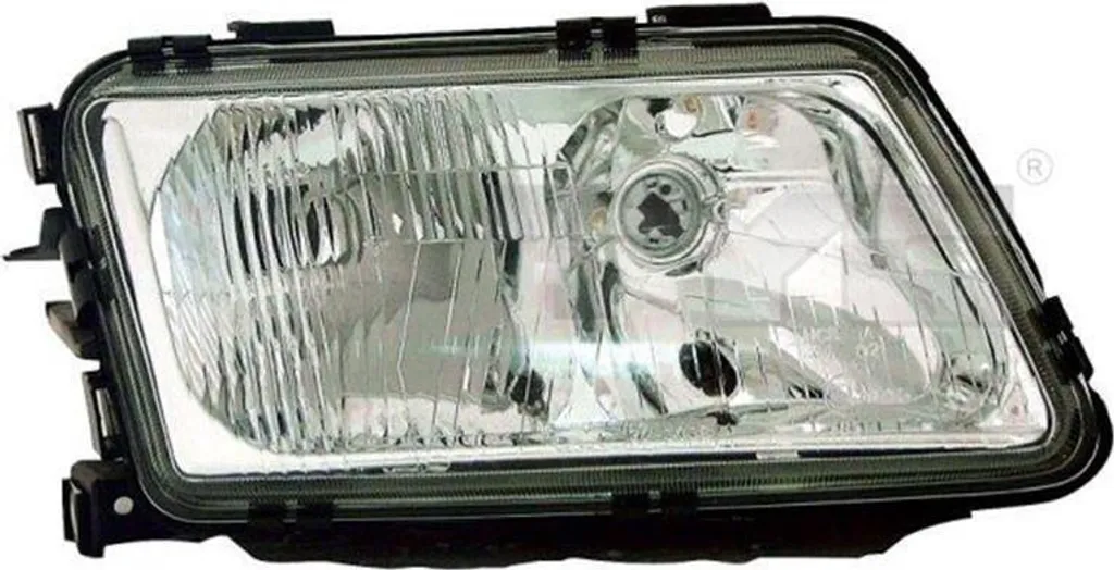 Lampada frontale TYC 20-5039-08-2