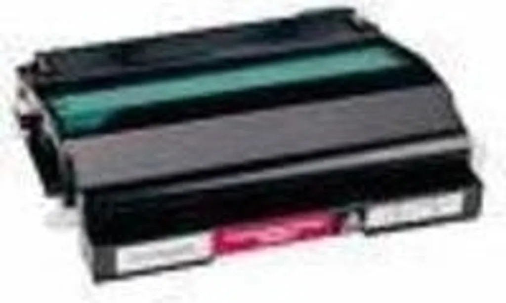 Lexmark Original Finissez-en avec les Traces d'Impression et les Fuites
