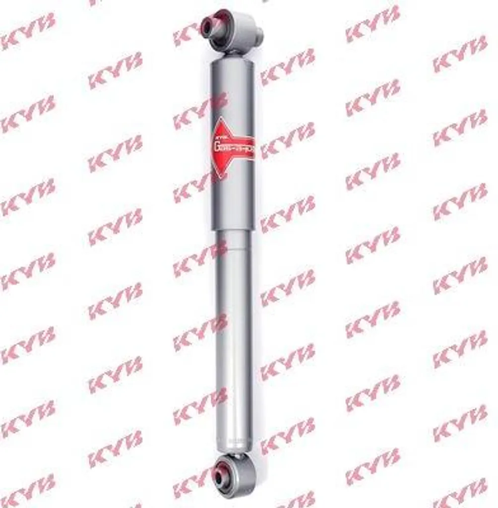 Amortisseur KYB 553358 Gaz-A-Just pour Focus - Remplacement OE 1341063