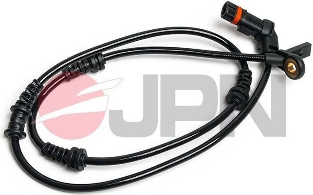 Capteur ABS de rechange Mercedes W164 X164 idéal pour entretien freinage