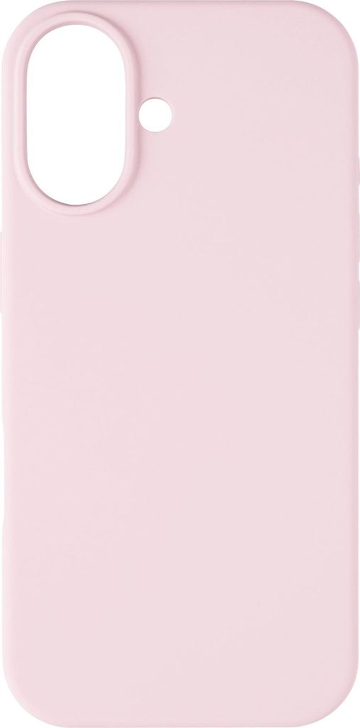 Pomologic Cover Hülle silicone iPhone 17 – Mikrofaser-Innenfutter für verbesserten Schutz – Integrierte Magnetgruppen für MagSafe-Kompatibil...