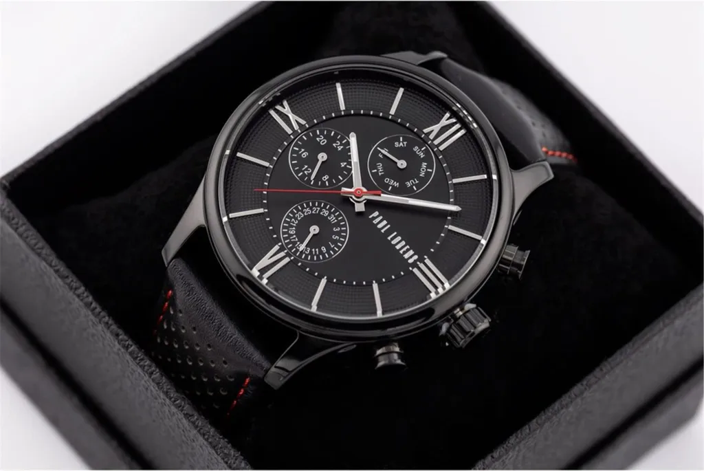 Orologi Paul Lorens ty273030 - 4