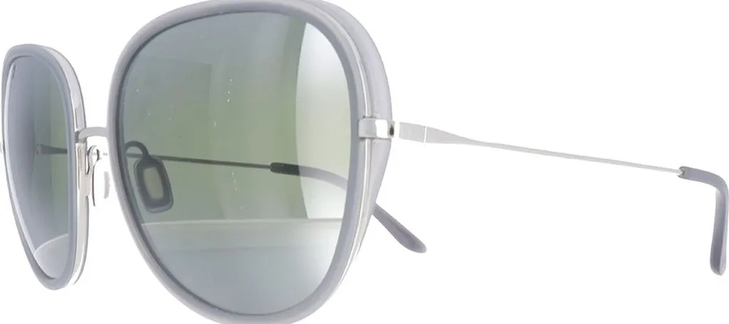 Lunettes de soleil Vuarnet VL1629 unie 45mm pour homme et femme chic