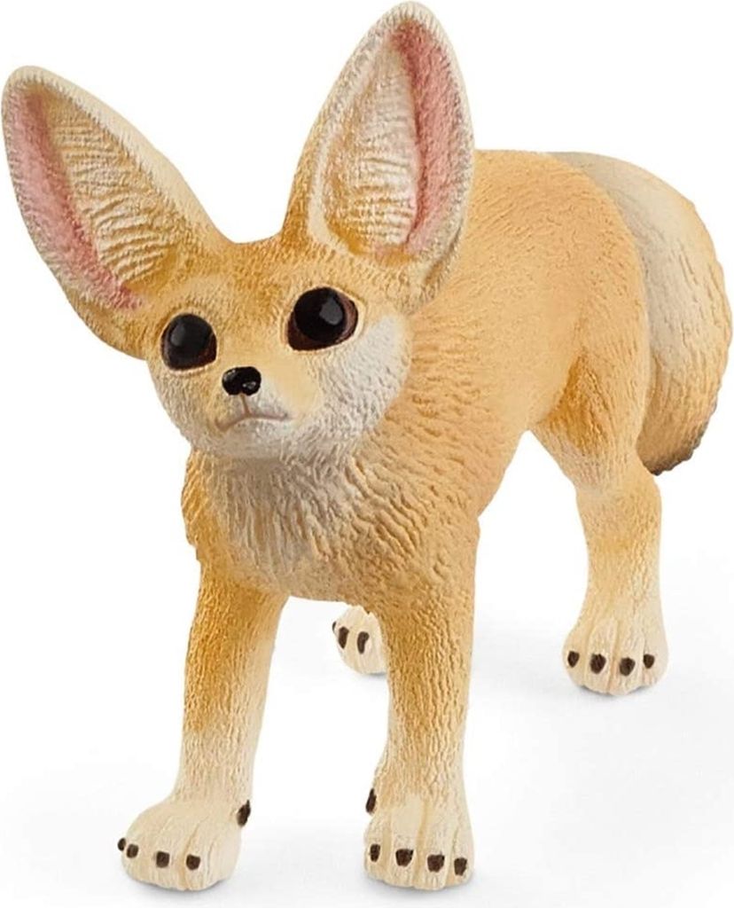 Schleich 14845 Renard du désert Image du produit 