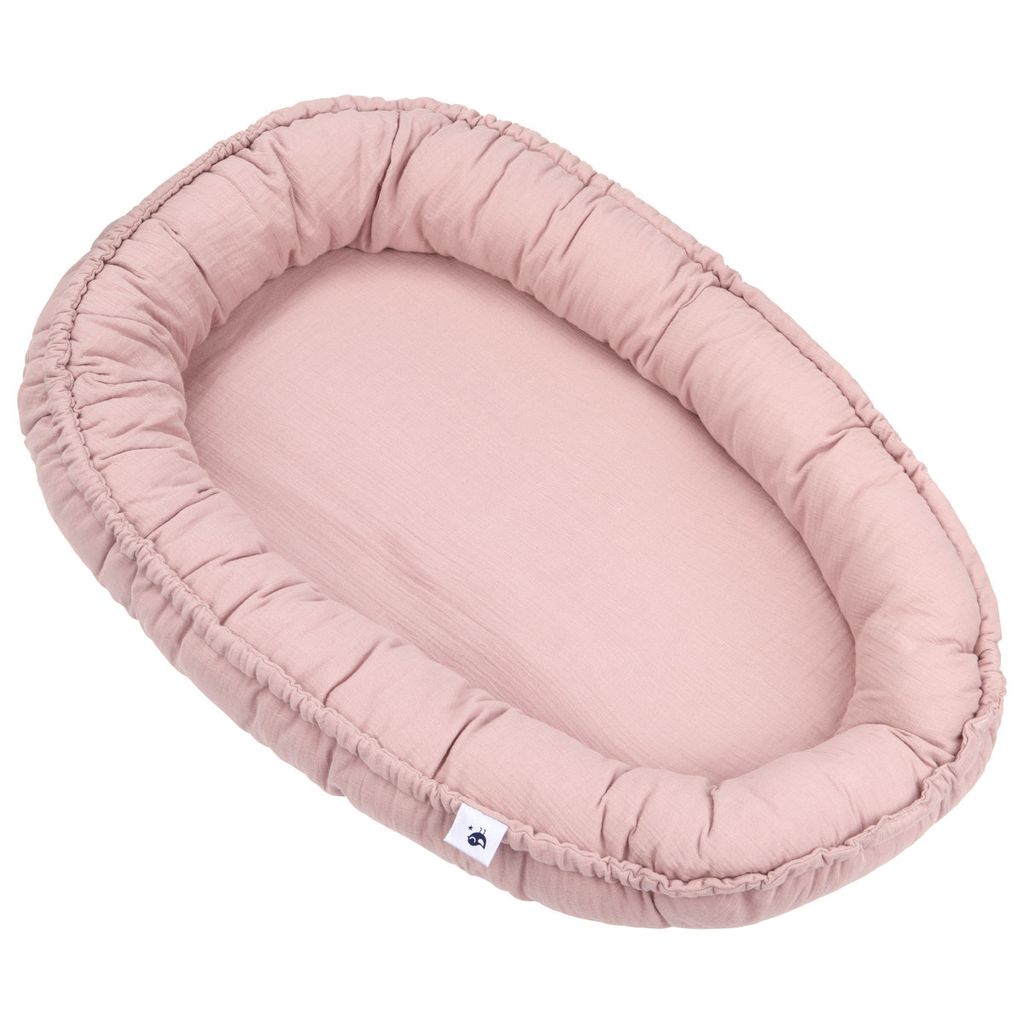 Julius Zöllner Kuschelnest NIDO Terra dusty rose