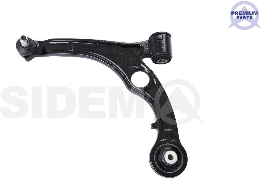 SIDEM 19276 Querlenker Unten Vorne Links für FIAT STILO (192)