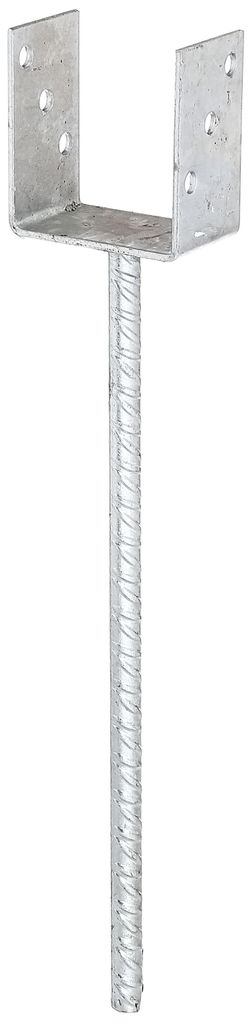 U-Pfostentr/Riffelst,Typ369fvz,zE121x100 Produktbild 