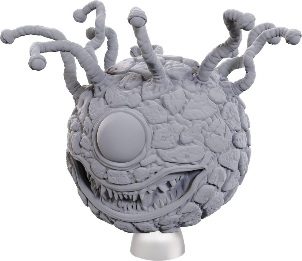 D&D Nolzur's Marvelous Miniatures Miniaturen unbemalt Classic Beholder