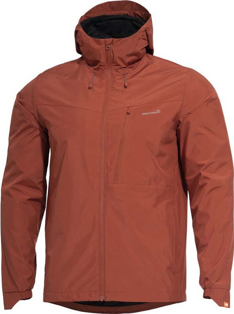 Pentagon Anemos Windjacke Orange 3XL Orange 3XL