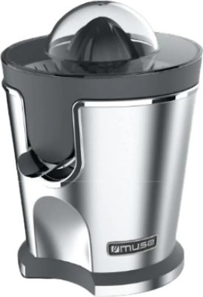 Presse-agrumes Muse MS10CP 160W : Fini les Efforts en Cuisine