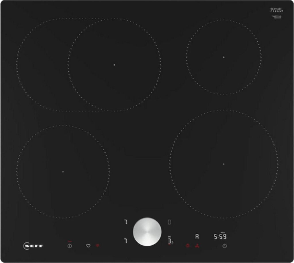 Neff T56PTF1L0 Induktionskochfeld autark