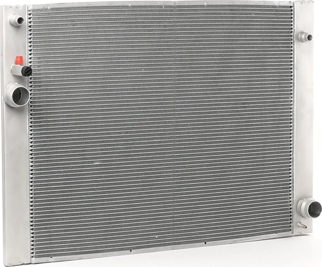 Radiateur STARK SKRD-0120515 pour BMW Série 5 E60 et E61 - OE 17114513781