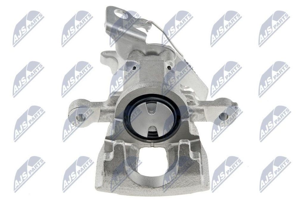NTY Bremssattel Hinten Links für FORD MONDEO III Kombi (BWY) Ø38mm HZT-FR-016