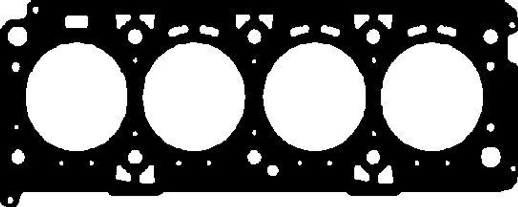 CORTECO 414427P Guarnizione, testata OE 55199125 compatibile con Doblo, Marea, Multipla, Palio, Stilo