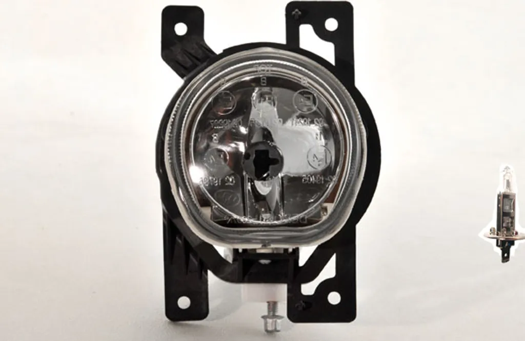 Fendinebbia Destro Johns Opel Combo 2012+ | H1 Ricambio OE 51814396
