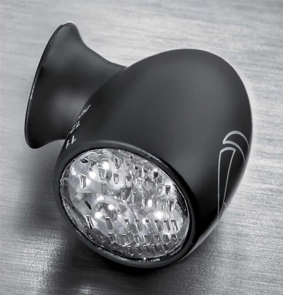 Kellermann Atto DF, achterlicht/remlicht/knipperlicht, Productafbeelding 