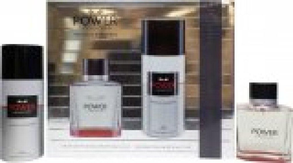 Antonio Banderas Power of Seduction cadeauverpakking: 100 Productafbeelding 