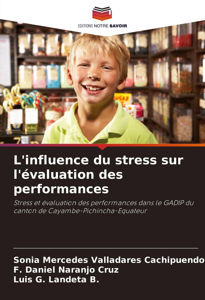 L'influence du stress sur l'évaluation des performances