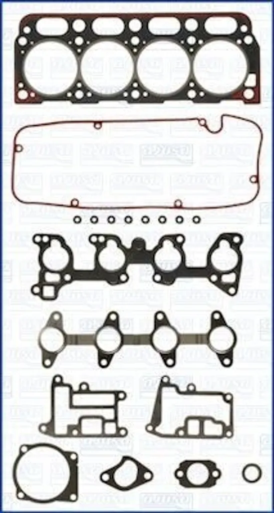 AJUSA 52198600 Kit de joints de culasse pour CHEVROLET S10 Pickup II