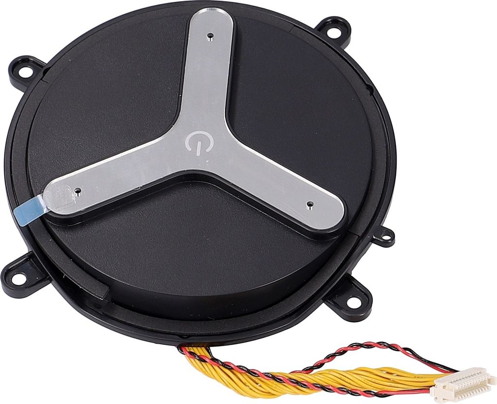 easyPART passend für 201-2228-1408 Ecovacs Mikrofonmodul für Saugroboter