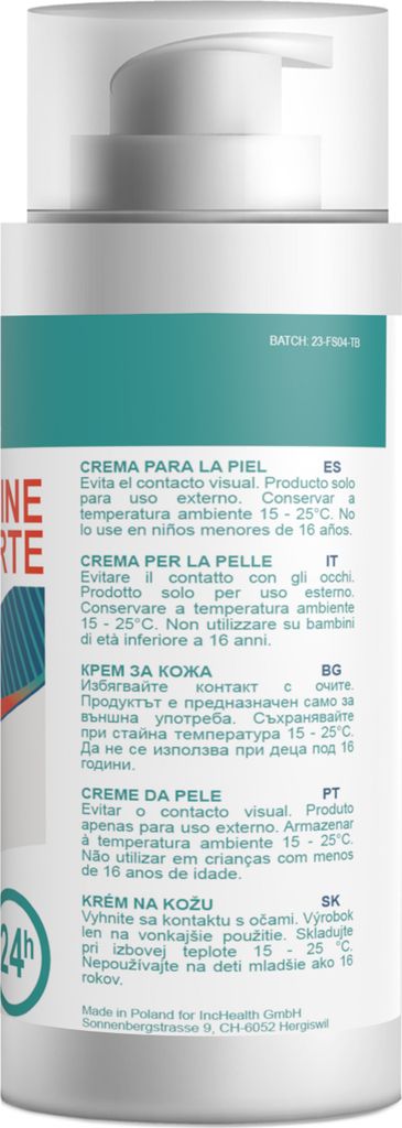 Flexosamine Forte Zdjęcie produktu 