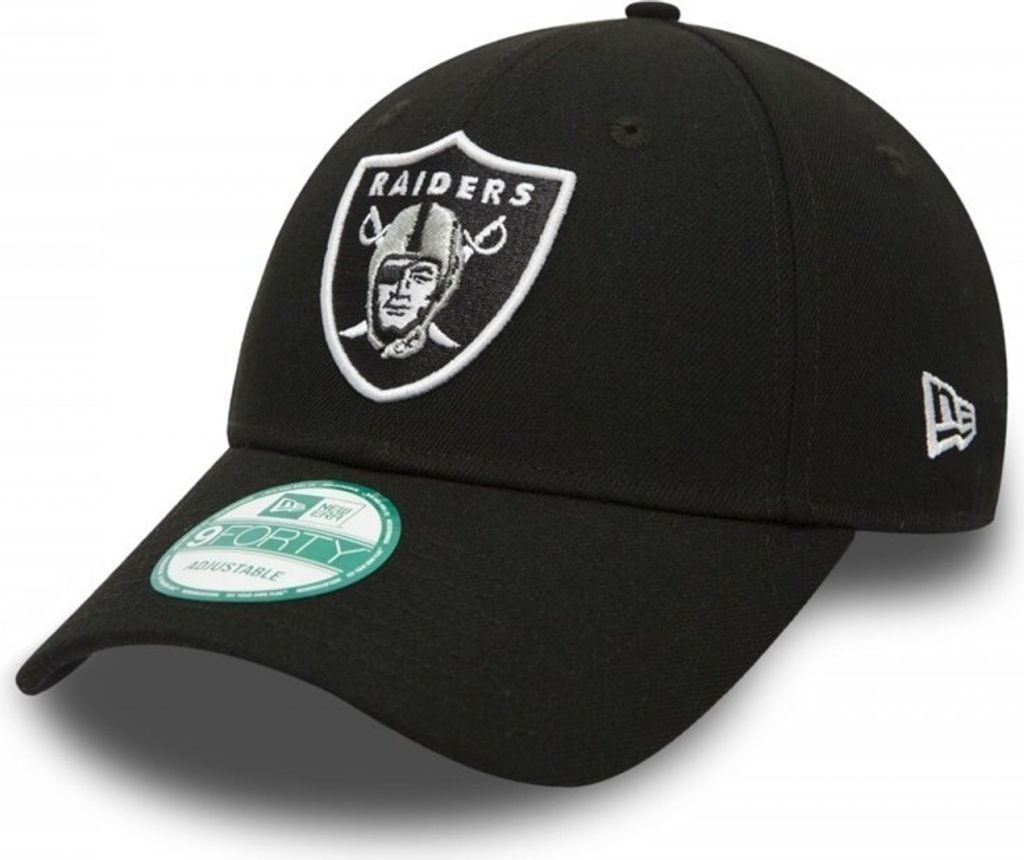 New Era The League NFL Cap Team Las Vegas Raiders Produktbild 12