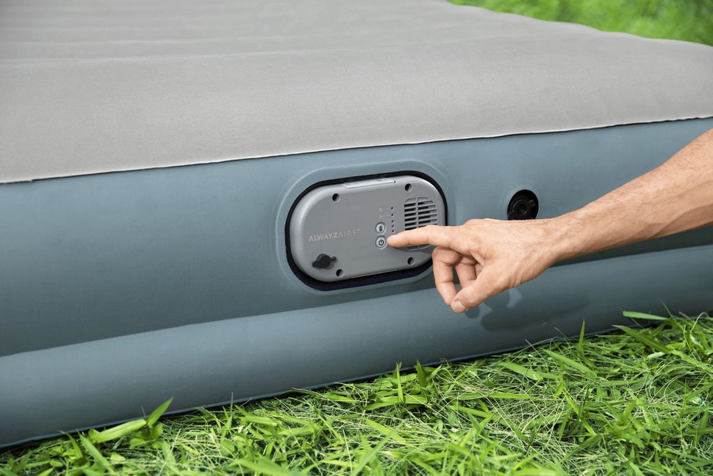 Bestway® AlwayzAire™ Fortech™ dvoulůžko s | Kaufland.cz