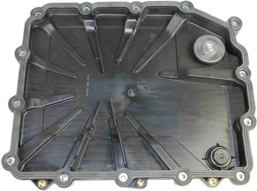 Coppa Olio Cambio Automatico - Il Ricambio Giusto per la Tua Auto