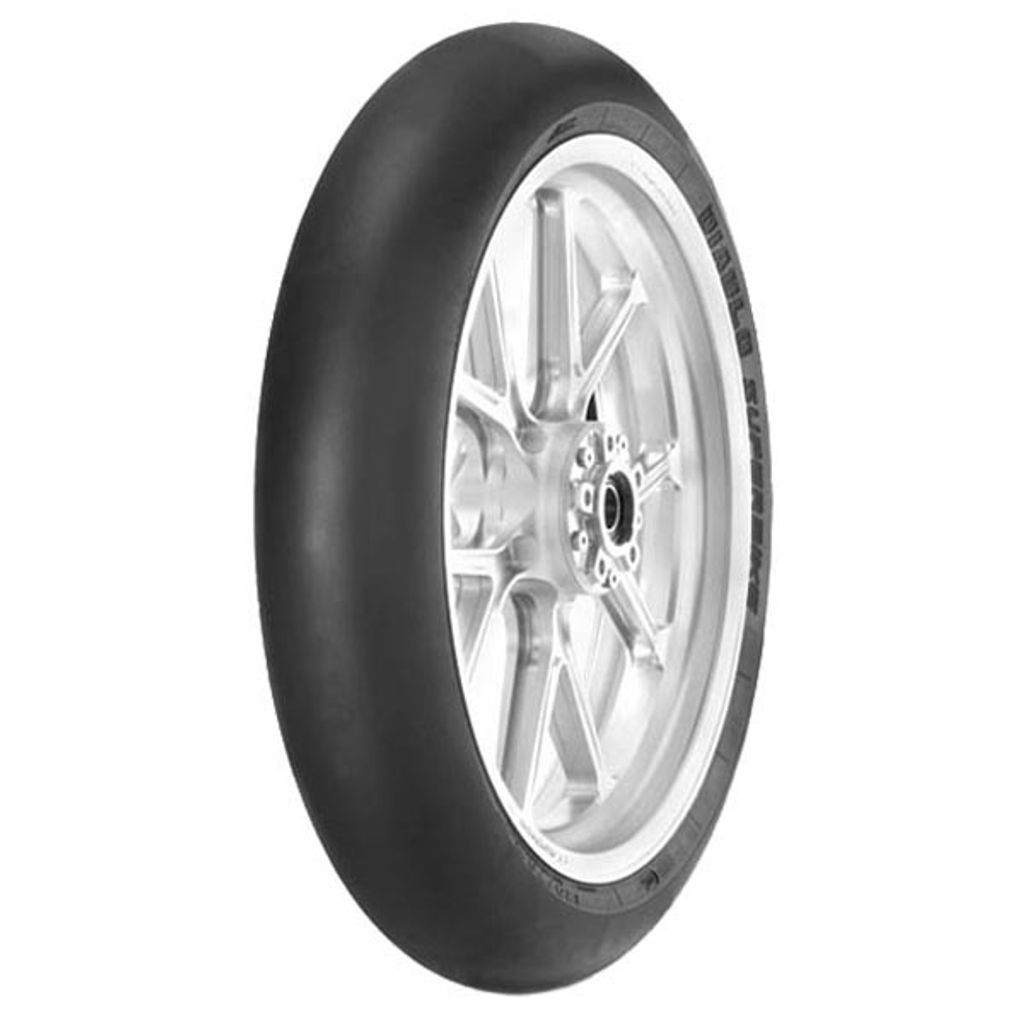 Pirelli DIABLO SUPERBIKE 100/70 R17, 17 palcov Obrázok produktu 