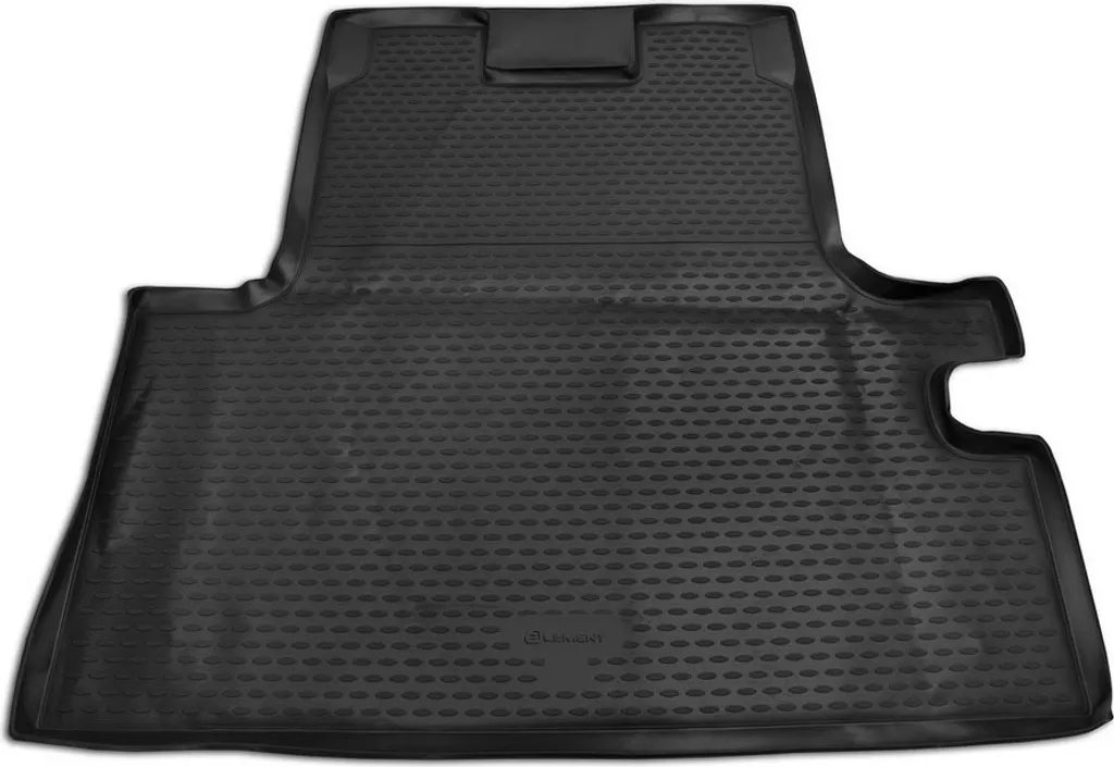 Offerta Tappetino Bagagliaio 3D ELEMENT Toyota Land Cruiser Pickup