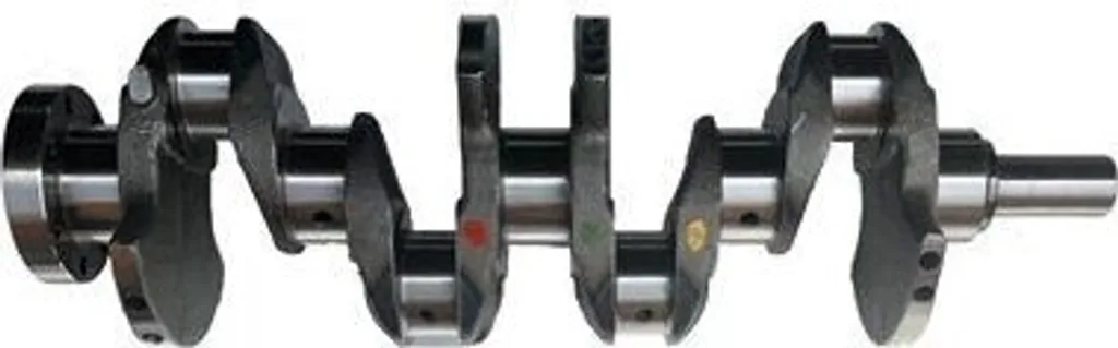 Vilebrequin Renforcé IPSA CK001201 - Haute Résistance RENAULT Clio III
