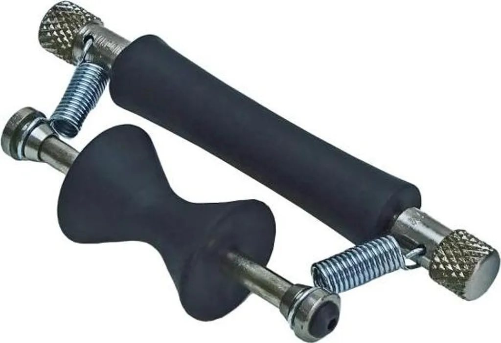 Greg Bennett Glider Capo - Capodastre Coulissant pour Changement Rapide - 2
