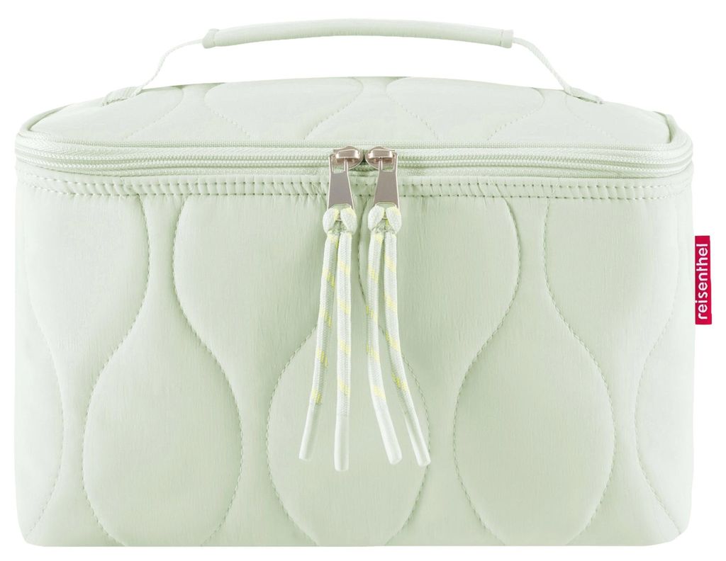 Reisenthel ML5058, Beautycase, Mintfarbe, Recyceltes Produktbild 