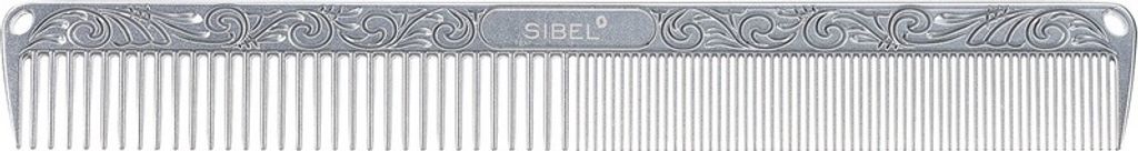 Sibel Aluminium kam, model S, 18 cm Productafbeelding 