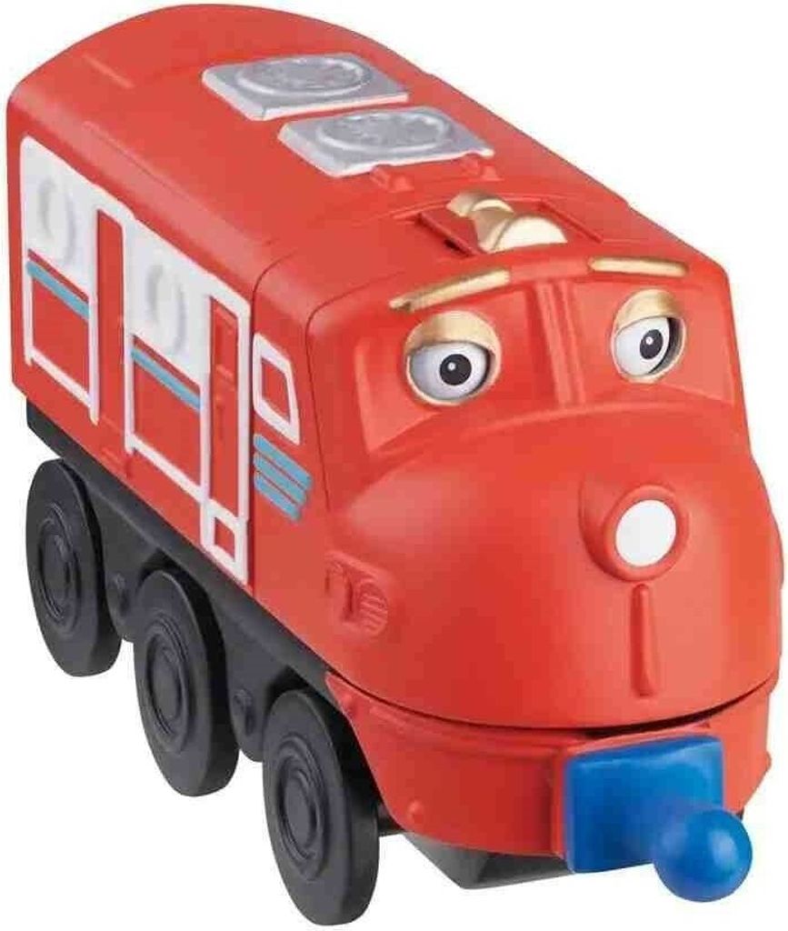 Chuggington Look Alive Singles - Wilson Produktbild 