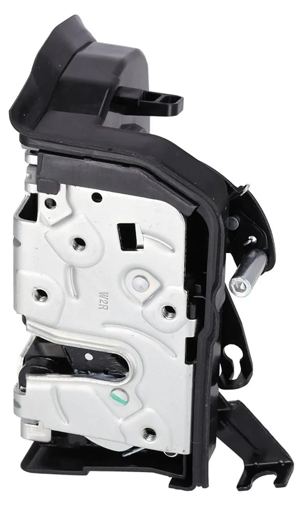 Serrure de porte avant droite FEBI 192941 pour BMW E46 Coupé et Cabriolet
