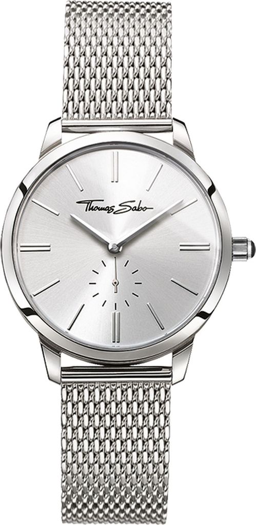 Thomas Sabo Uhr für Damen mit Quarzwerk und Produktbild 