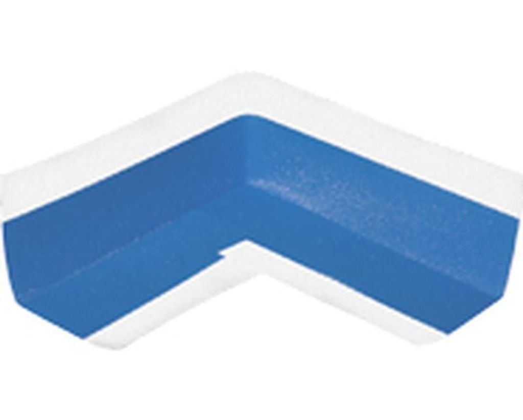 Ottoflex Innenecken Ve 1 Stück - 3710000 Produktbild 