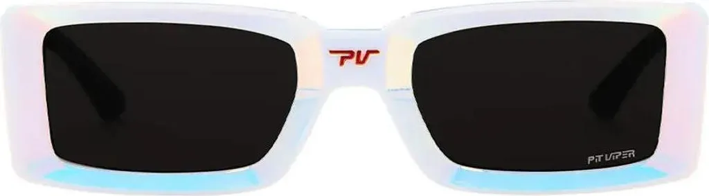 Lunettes de soleil Pit Viper The Pearl : visibilité parfaite en CAT3