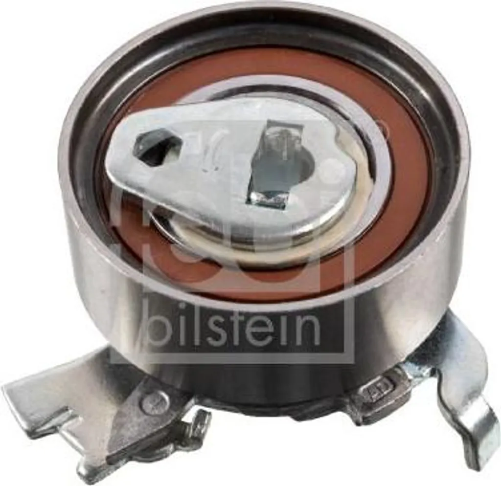 Galet tendeur haute résistance compatible Audi A4 et Volkswagen Panda