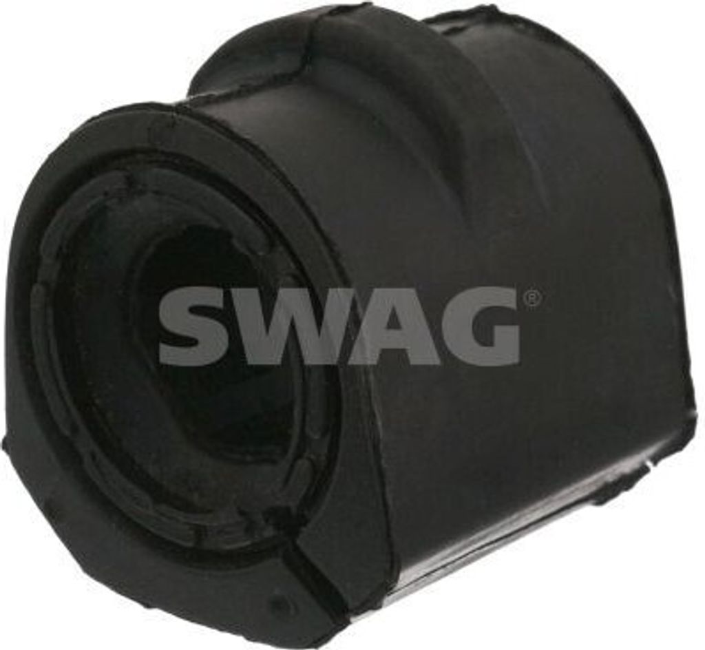 SWAG 30 10 3090 Lagerung Stabilisator Stabigummi Vorne für FORD TRANSIT CONNECT (P65, P70, P80) Tourneo Connect Mk1