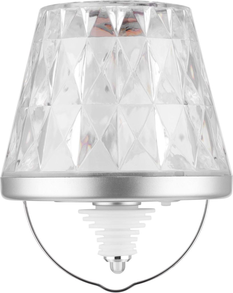 Lampe LED REV pour bouteille avec batterie rechargeable Image du produit 