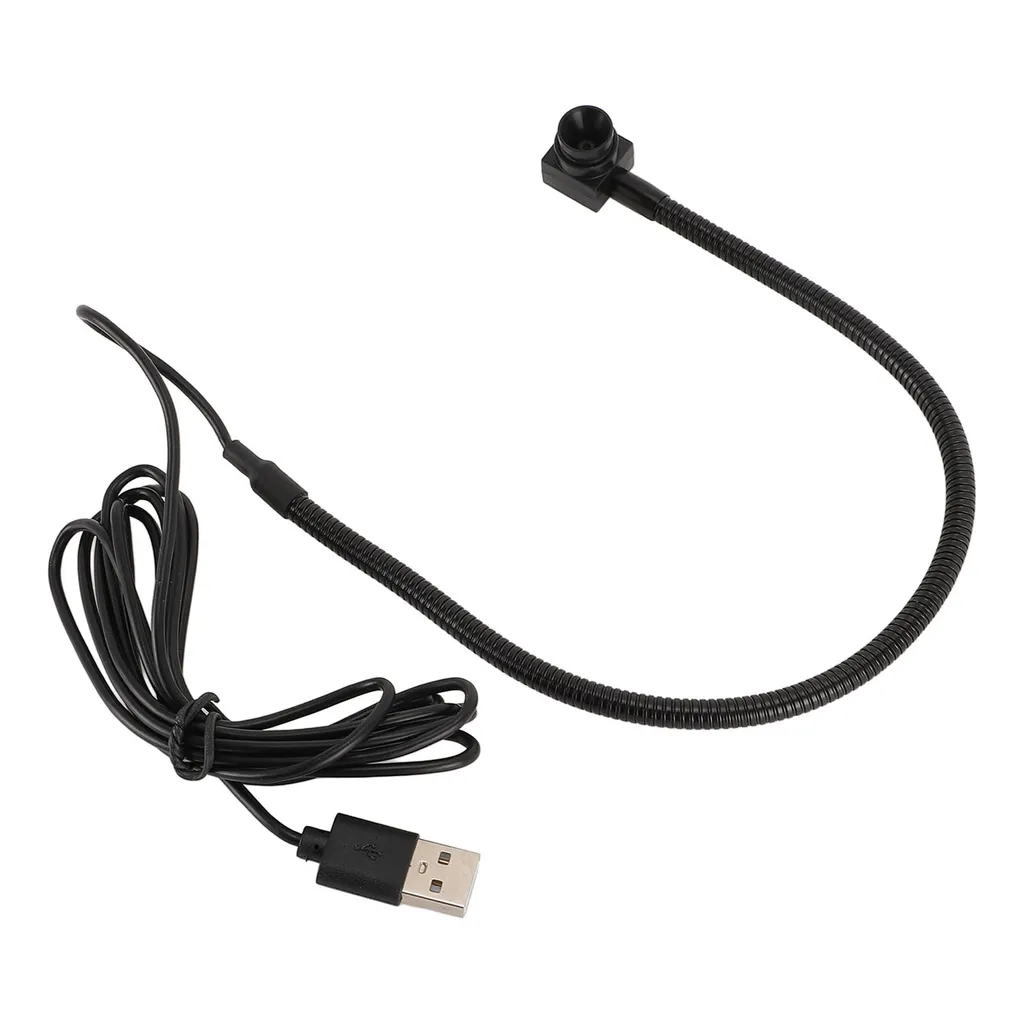 Webcam USB 5MP FHD Autofocus avec Micro intégré pour PC et Laptop
