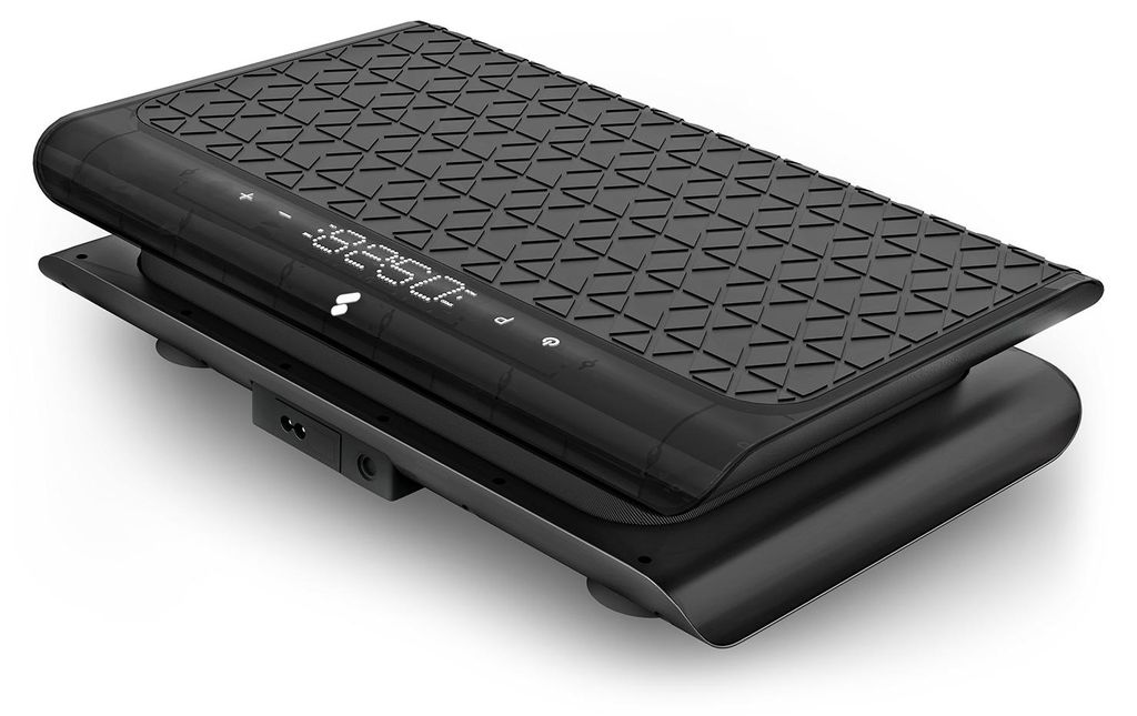 sVibe_Lite_BL - 2D Vibrationsplatte - App kompatibel - 99 Produktbild 