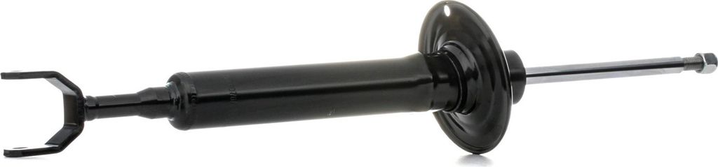 2x RIDEX 854S1043 Stoßdämpfer Satz Vorne Gasdruck