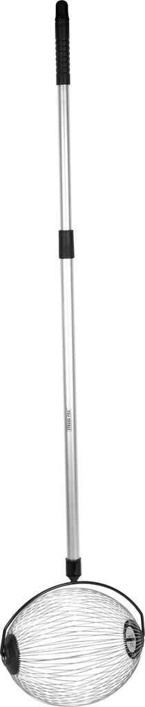 Sammler Strend Pro OD-50206, für Nüsse und Obst mit ALU Produktbild 