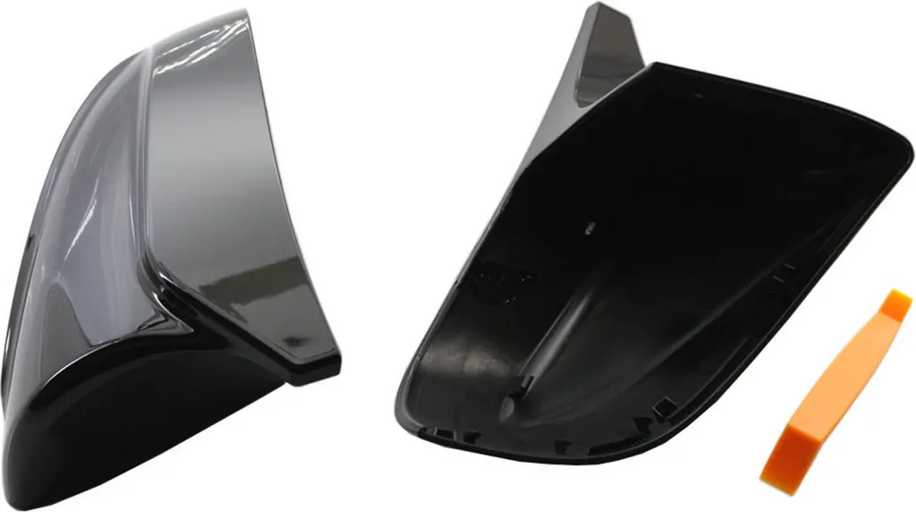 Pack Coques de Rétroviseurs Tesla Model 3 2021 pour Rénovation Extérieure - 6