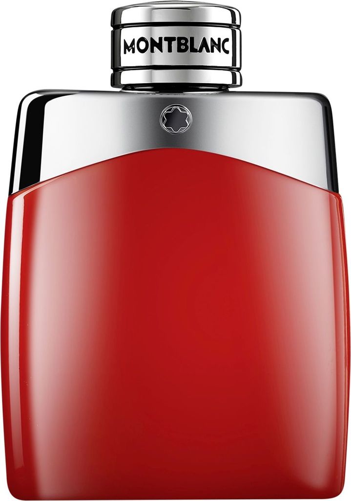 MontBlanc Legend Red EDP 100ml Produktbild 4