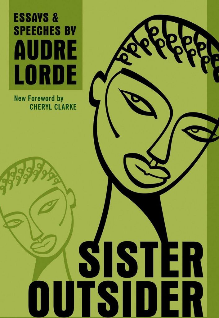 Sister Outsider
